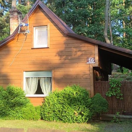 Noclegi Siemianowka Exterior foto